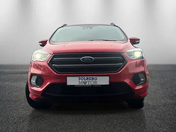 Ford Kuga 2017 photo 4