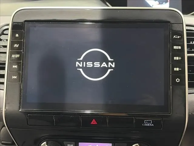 Nissan Sorento 2021 photo 4