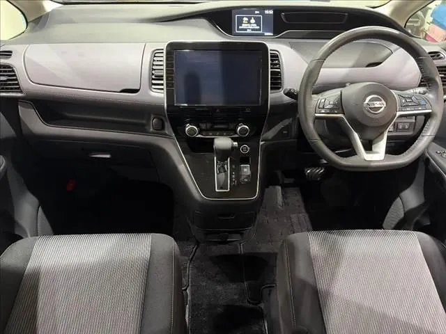 Nissan Sorento 2021 photo 3