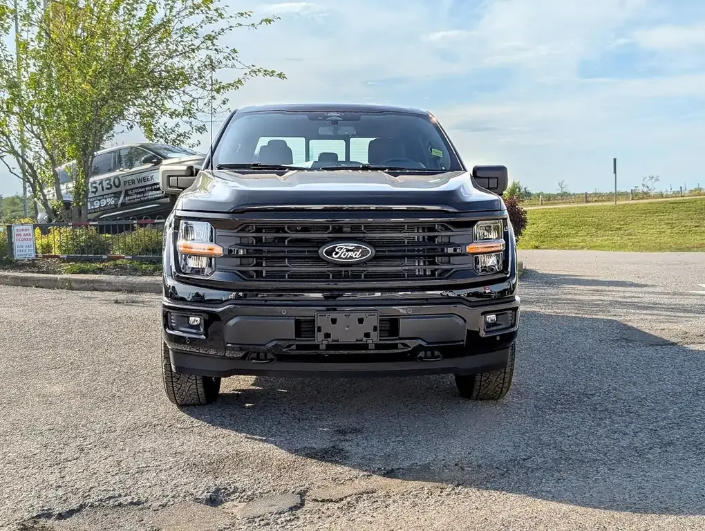 Ford F-150 2026 photo 5