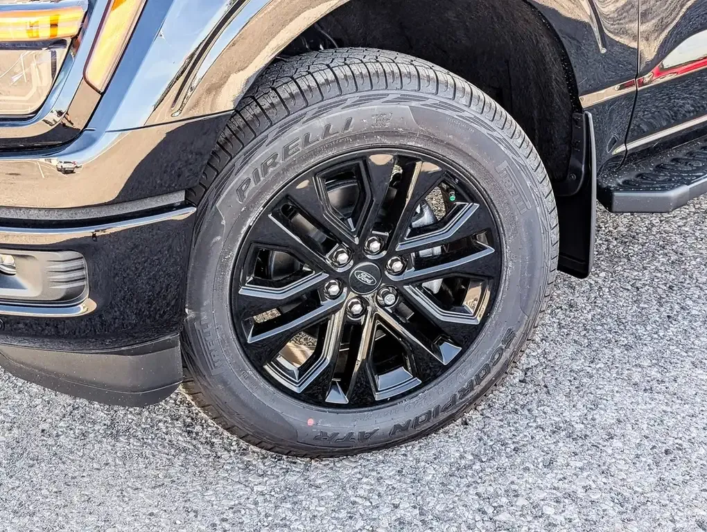 Ford F-150 2026 photo 4
