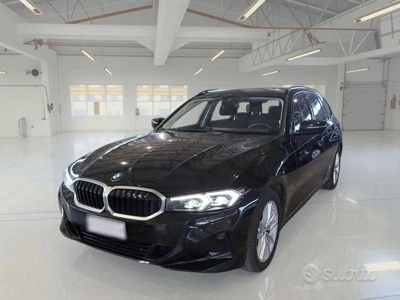 BMW 318