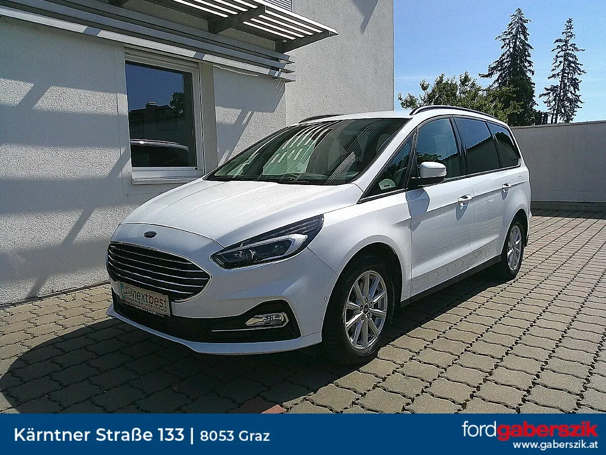 Ford Galaxy