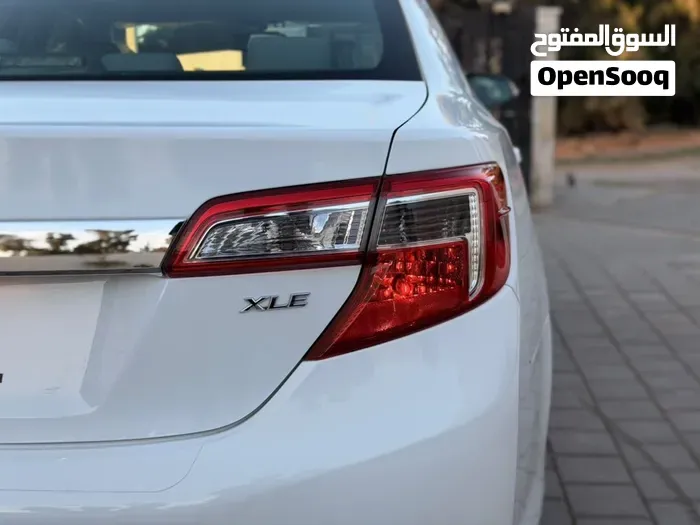 Toyota Camry 2014 photo 4