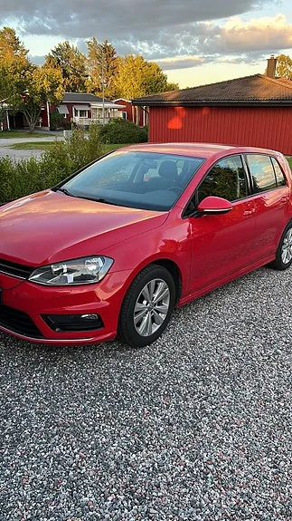 Volkswagen Golf 2015 photo 2