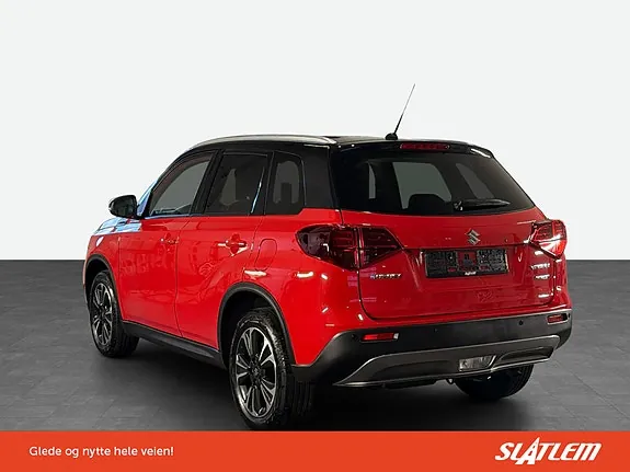 Suzuki Vitara 2024 photo 5
