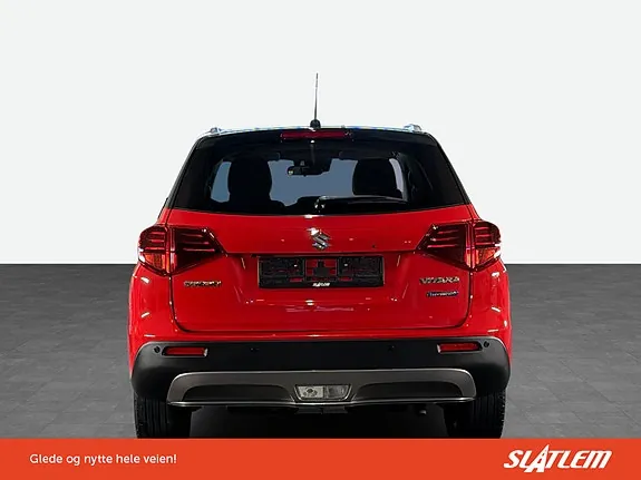 Suzuki Vitara 2024 photo 4