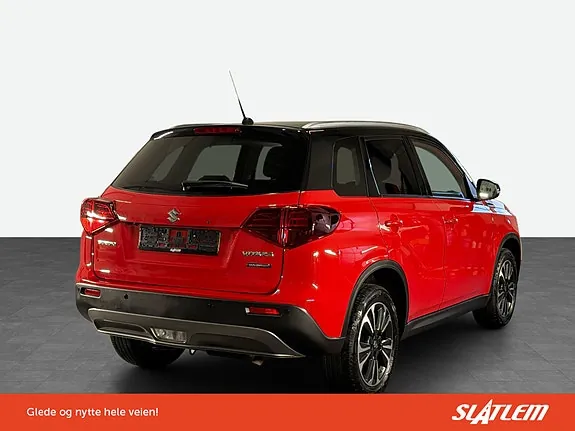 Suzuki Vitara 2024 photo 3