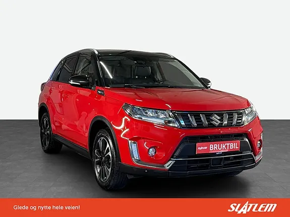 Suzuki Vitara 2024 photo 2
