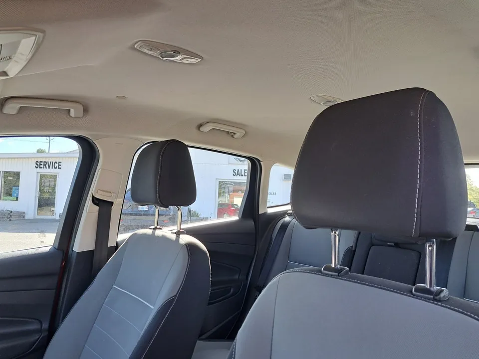 Ford C-Max 2014 photo 3