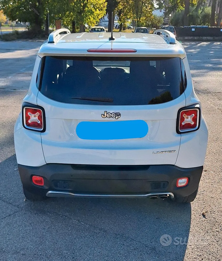 Jeep Renegade 2015 photo 3