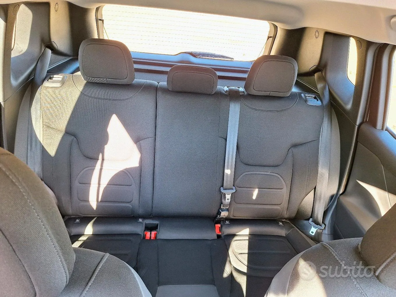 Jeep Renegade 2015 photo 5