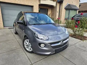 Opel Adam 2019 photo 2