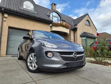 Opel Adam 2019 photo 3