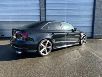 Audi S3 2016 photo 3