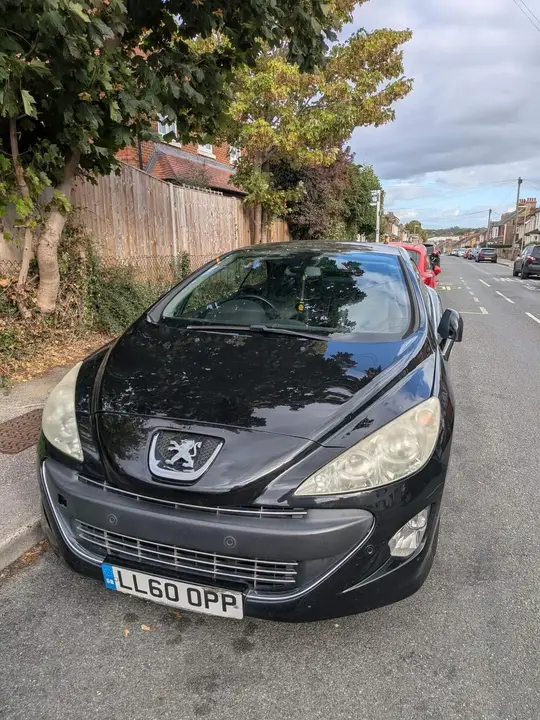 Peugeot 308 2010 photo 2