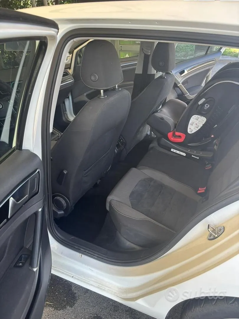 Volkswagen Golf 2014 photo 5