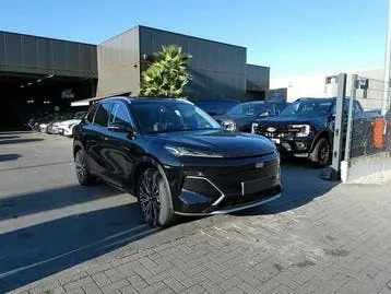 Geely Starray Em-I 2026 photo 2