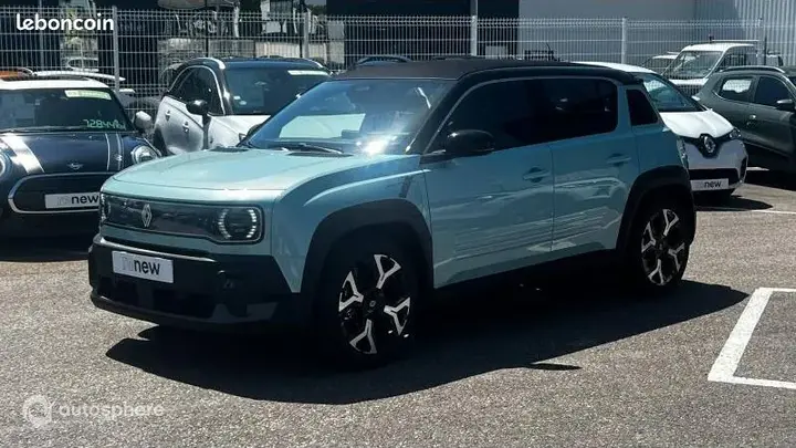 Renault 4
