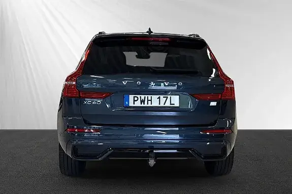 Volvo Xc60 2023 photo 2