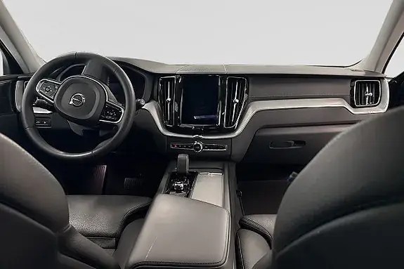 Volvo Xc60 2023 photo 5