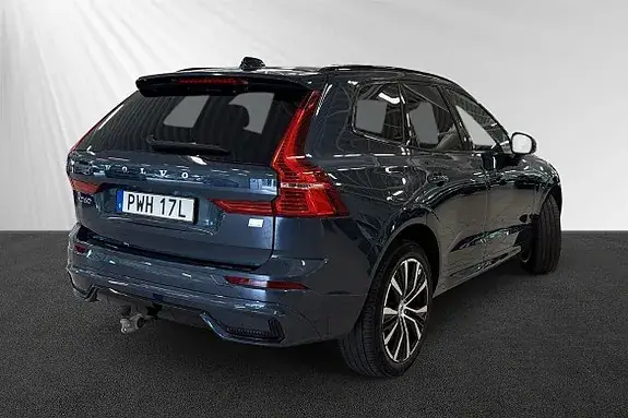 Volvo Xc60 2023 photo 3