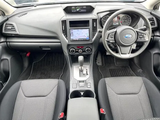 Subaru Impreza G4 2017 photo 2