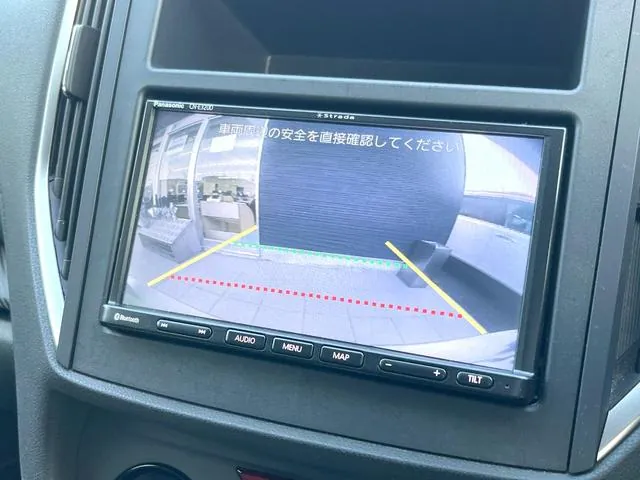 Subaru Impreza G4 2017 photo 4
