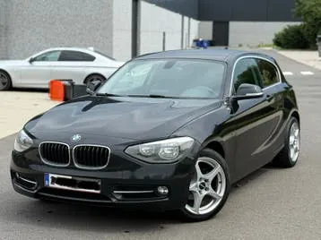 BMW 116D