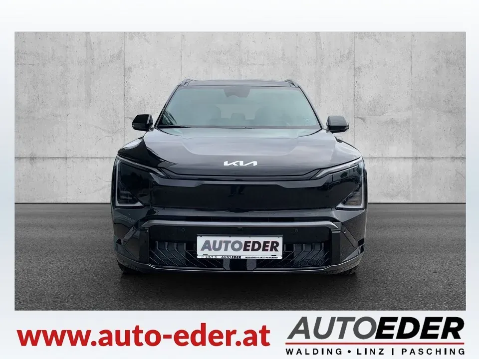 Kia Ev5 photo 2