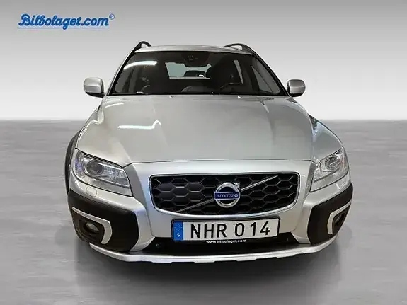 Volvo Xc70 2016 photo 5