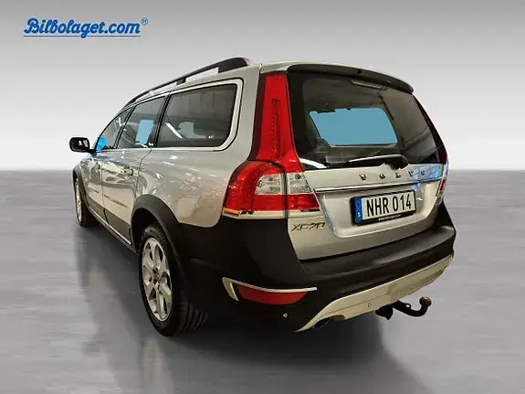 Volvo Xc70 2016 photo 2