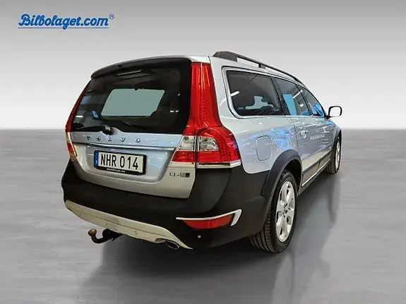 Volvo Xc70 2016 photo 3