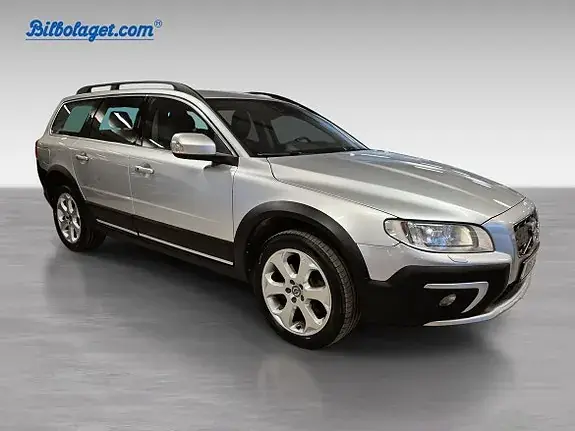 Volvo Xc70 2016 photo 4