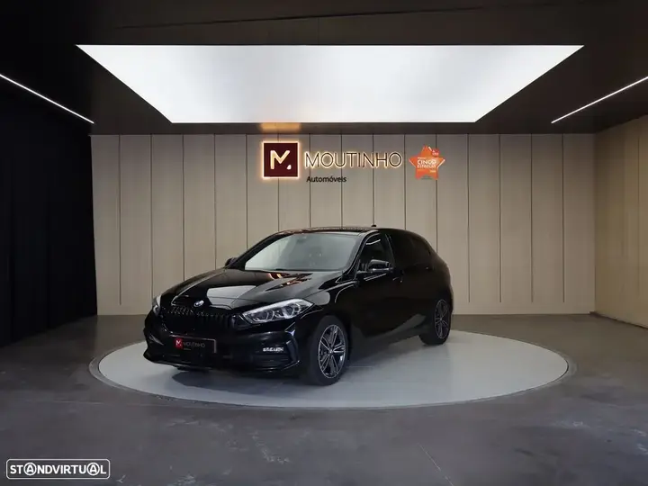 BMW 116
