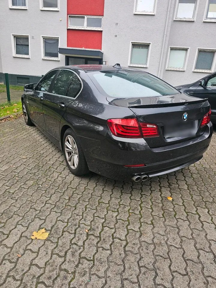 BMW 520D