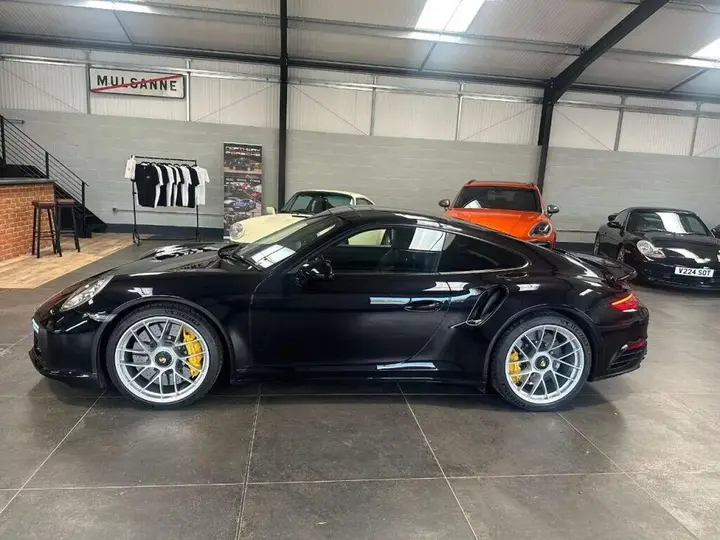 Porsche 911 2016 photo 5