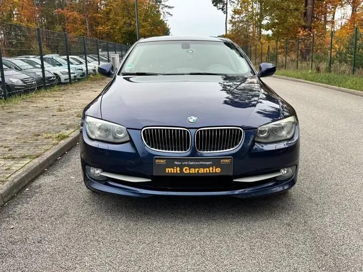 BMW 325I