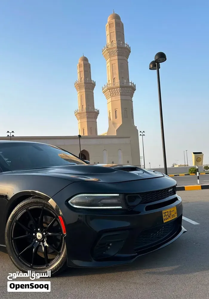 Dodge Charger 2019 photo 4
