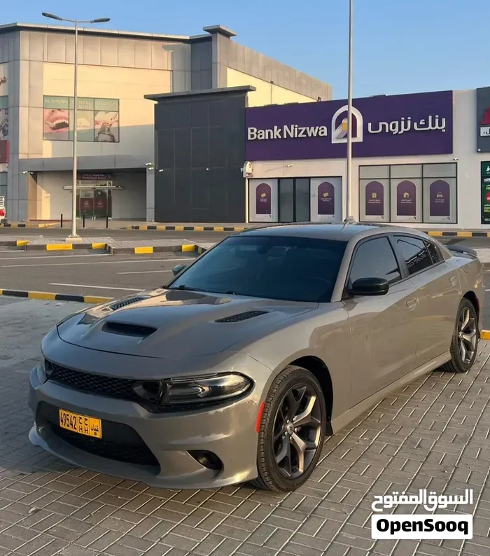 Dodge Charger 2019 photo 5
