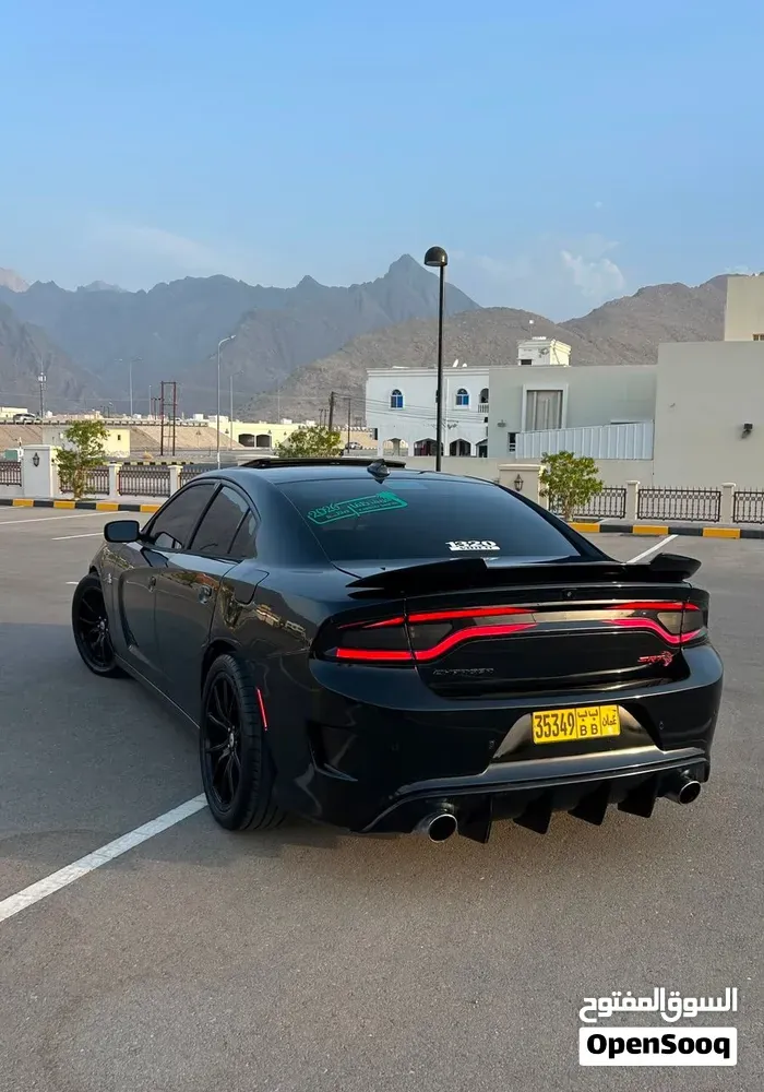 Dodge Charger
