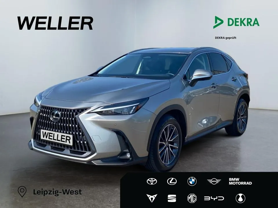 Lexus Nx 450H+