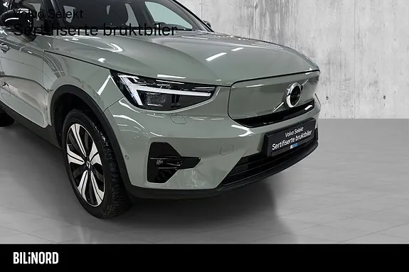 Volvo Xc40 2023 photo 3