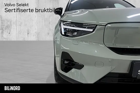 Volvo Xc40 2023 photo 4