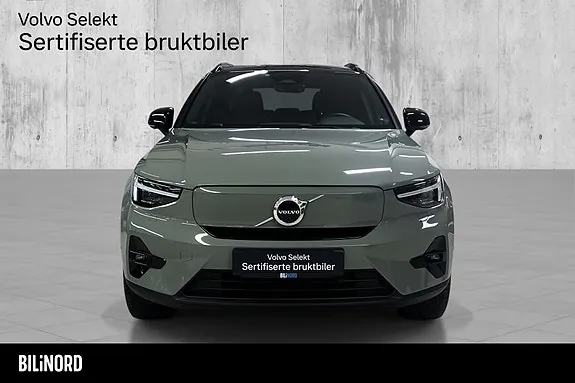 Volvo Xc40 2023 photo 2