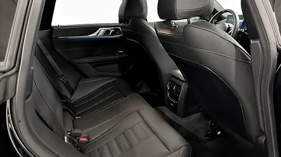 BMW I4 2026 photo 5