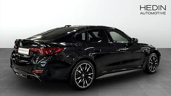 BMW I4 2026 photo 2