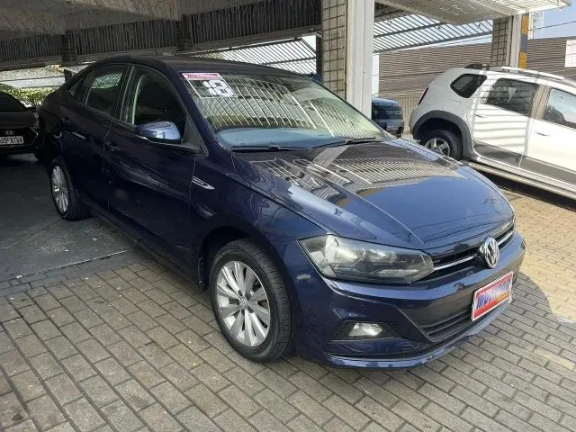 Volkswagen Virtus