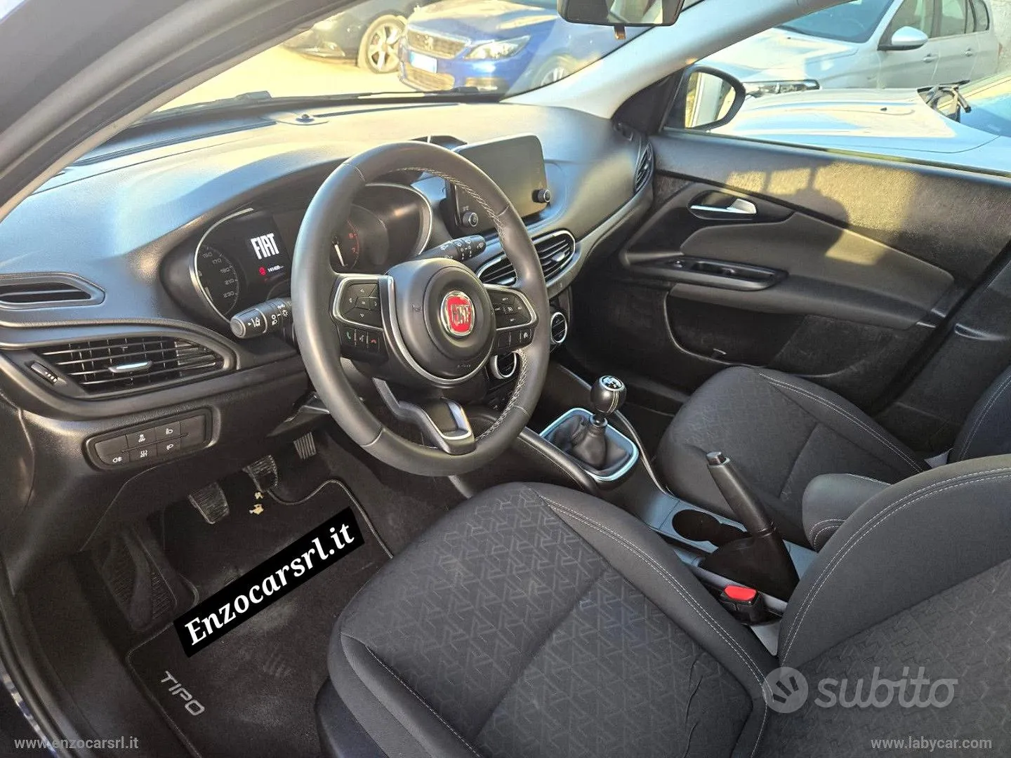 Fiat Tipo 2022 photo 5