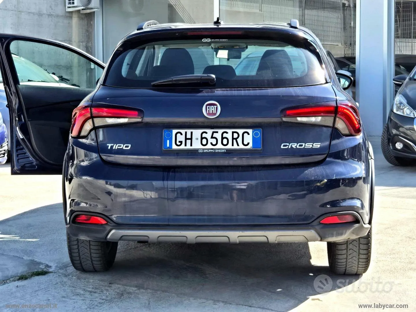 Fiat Tipo 2022 photo 4